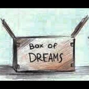 Meet your Posher, Alethea